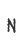 N