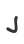 J