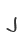 J