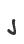 J