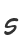 S