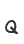 Q