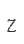 z