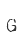 g