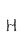 H