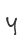 Y