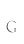 g