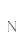 n
