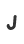 j