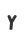 Y