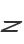 Z