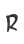 r