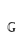 g