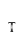 t
