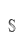 S