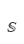 s