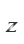 z