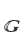 G
