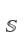 S