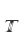 T