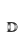d
