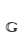 g
