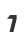7