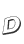 d