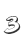 3