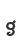 g
