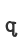 q