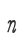 n