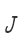 J