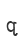 q