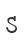 S