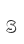 s