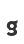 g