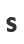 S