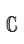 C