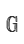 G