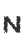 N