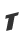 T