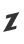 Z