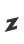 z