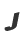 J