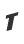 T