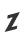 Z