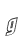 g