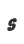 s