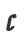C